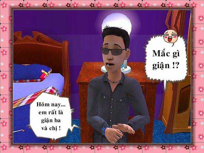 Bella's Story - Chapter 10.2 - Trang 1