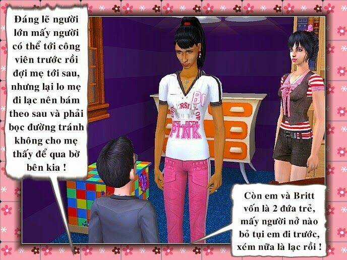 Bella's Story - Chapter 10.2 - Trang 2