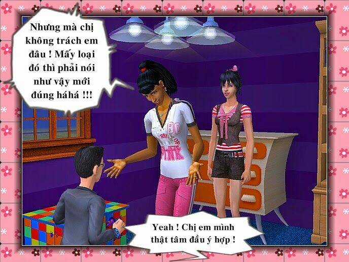 Bella's Story - Chapter 10.2 - Trang 11