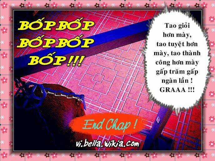 Bella's Story - Chapter 10.2 - Trang 101