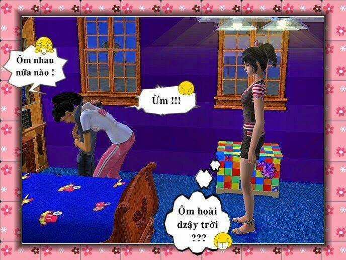 Bella's Story - Chapter 10.2 - Trang 12