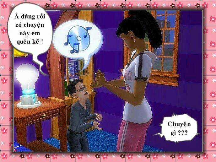 Bella's Story - Chapter 10.2 - Trang 13