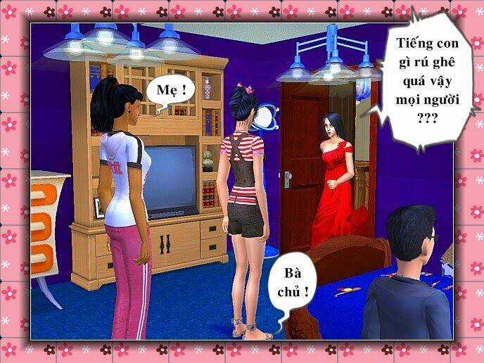 Bella's Story - Chapter 10.2 - Trang 17