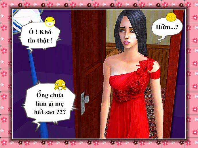 Bella's Story - Chapter 10.2 - Trang 18