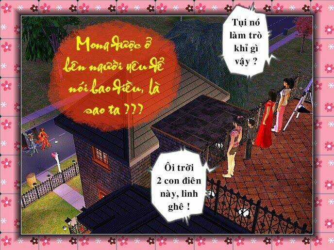 Bella's Story - Chapter 10.2 - Trang 20