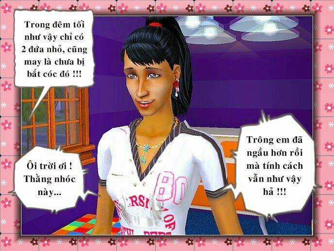 Bella's Story - Chapter 10.2 - Trang 3