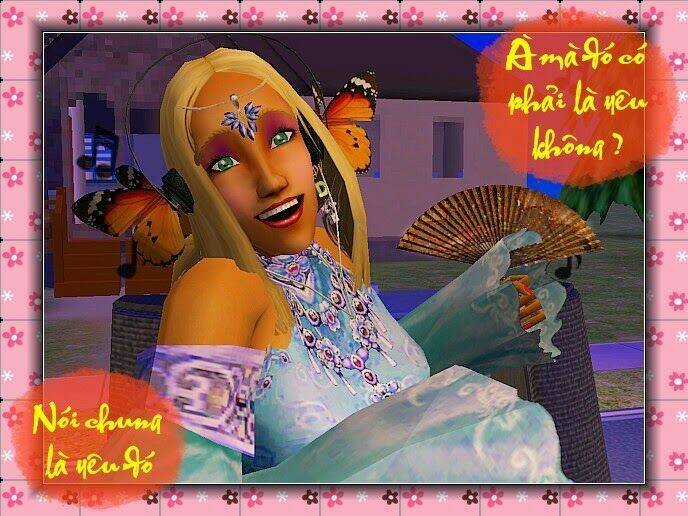 Bella's Story - Chapter 10.2 - Trang 21