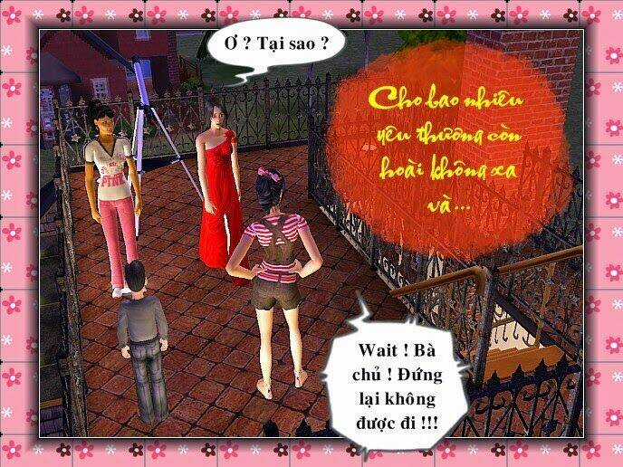 Bella's Story - Chapter 10.2 - Trang 24