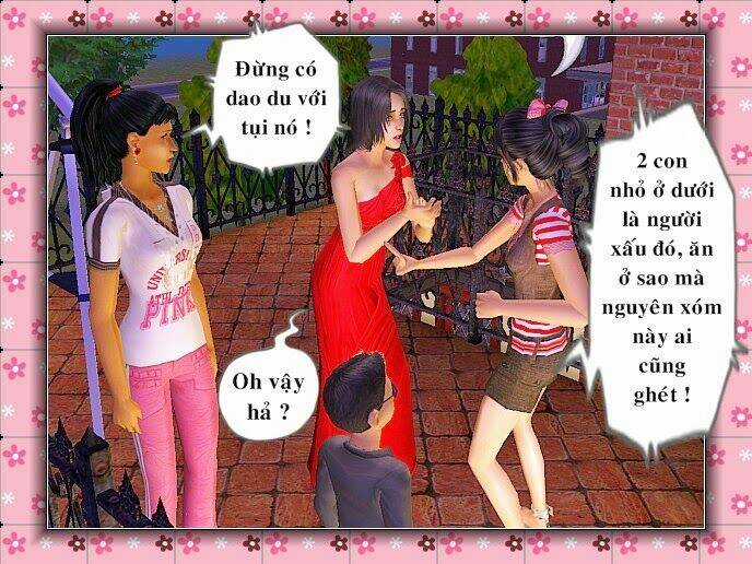 Bella's Story - Chapter 10.2 - Trang 25