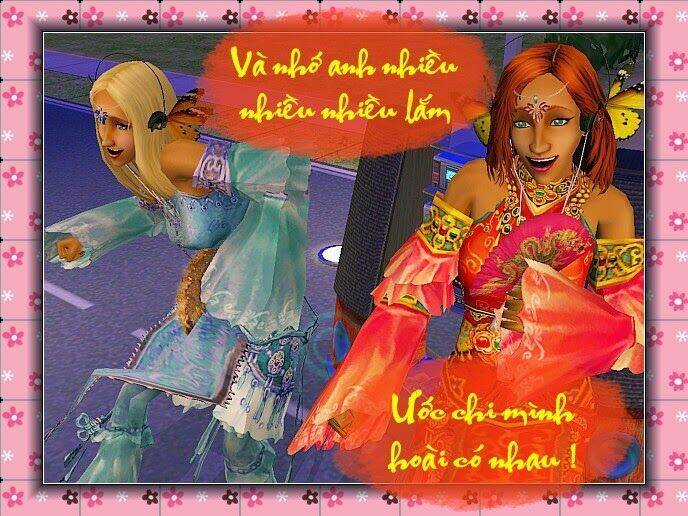 Bella's Story - Chapter 10.2 - Trang 27