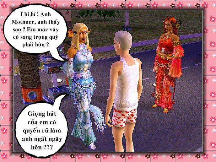 Bella's Story - Chapter 10.2 - Trang 30