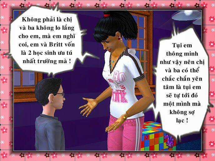 Bella's Story - Chapter 10.2 - Trang 4