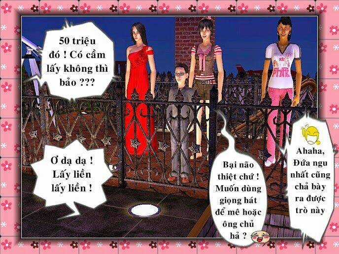 Bella's Story - Chapter 10.2 - Trang 33