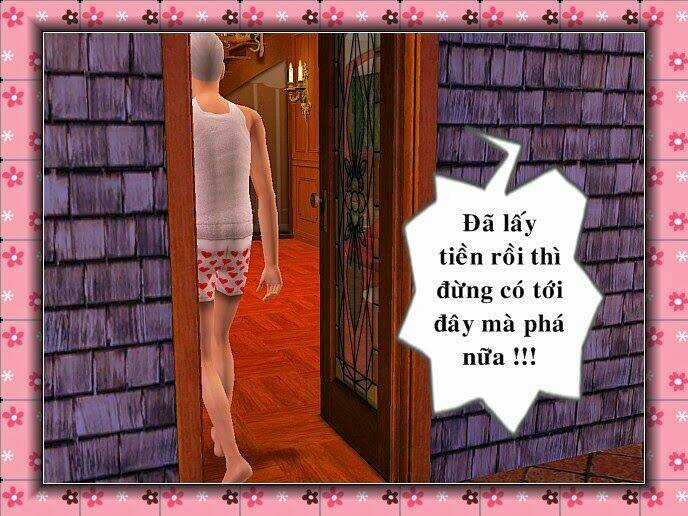 Bella's Story - Chapter 10.2 - Trang 34