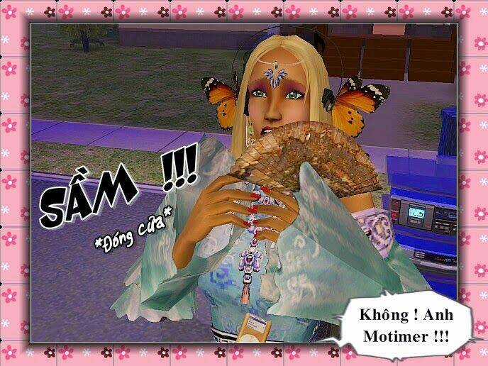 Bella's Story - Chapter 10.2 - Trang 35