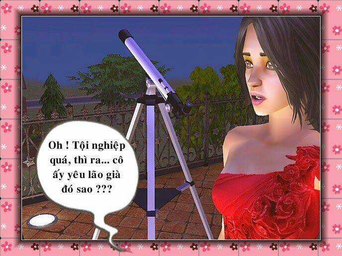 Bella's Story - Chapter 10.2 - Trang 37