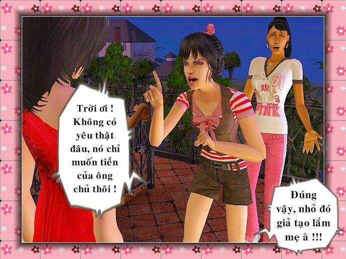 Bella's Story - Chapter 10.2 - Trang 38