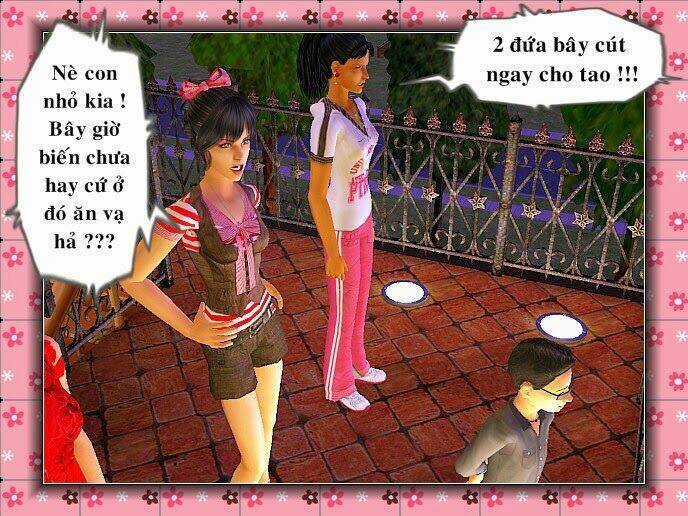 Bella's Story - Chapter 10.2 - Trang 39