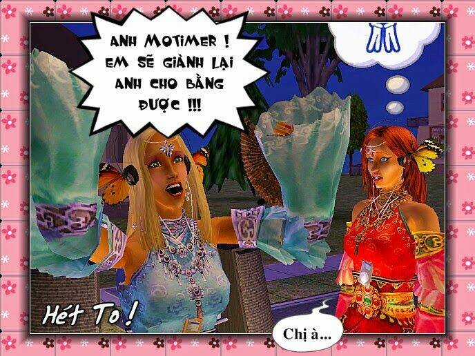 Bella's Story - Chapter 10.2 - Trang 40