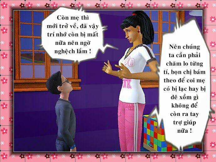 Bella's Story - Chapter 10.2 - Trang 5