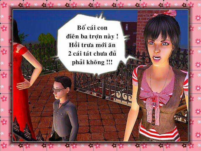 Bella's Story - Chapter 10.2 - Trang 41