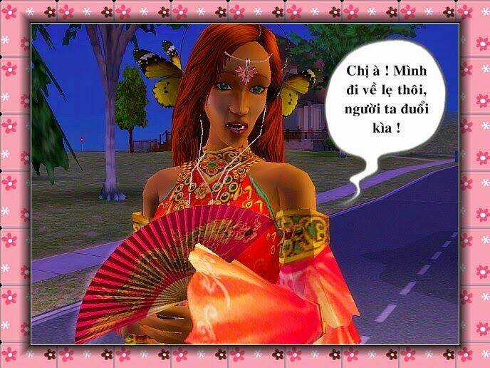 Bella's Story - Chapter 10.2 - Trang 42