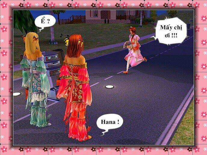 Bella's Story - Chapter 10.2 - Trang 44