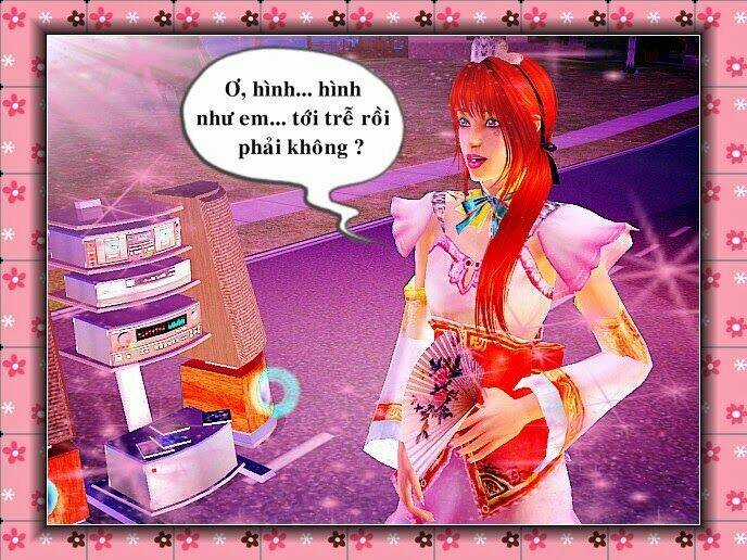 Bella's Story - Chapter 10.2 - Trang 45