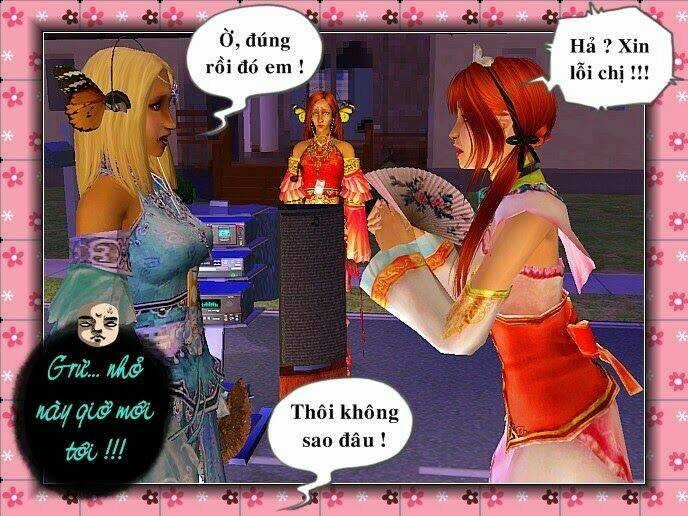 Bella's Story - Chapter 10.2 - Trang 46