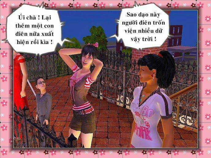 Bella's Story - Chapter 10.2 - Trang 47