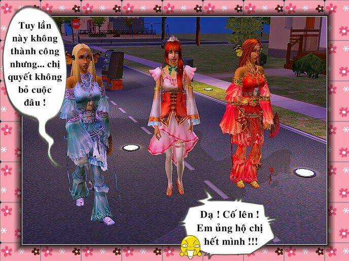 Bella's Story - Chapter 10.2 - Trang 49