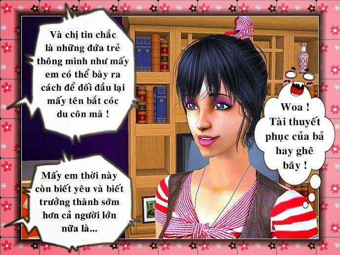 Bella's Story - Chapter 10.2 - Trang 6