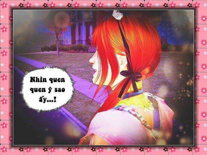 Bella's Story - Chapter 10.2 - Trang 53