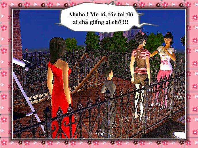 Bella's Story - Chapter 10.2 - Trang 55