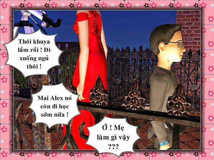 Bella's Story - Chapter 10.2 - Trang 56