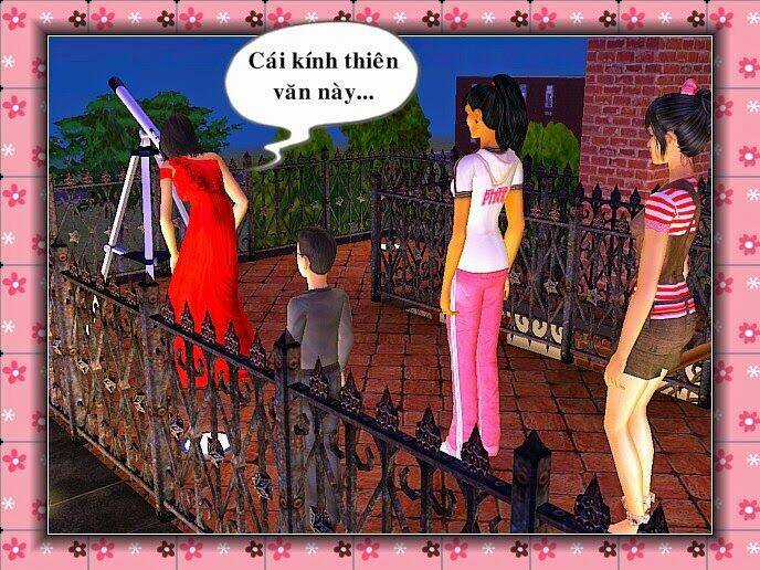 Bella's Story - Chapter 10.2 - Trang 57