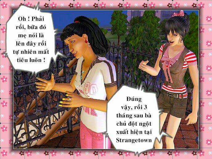 Bella's Story - Chapter 10.2 - Trang 60