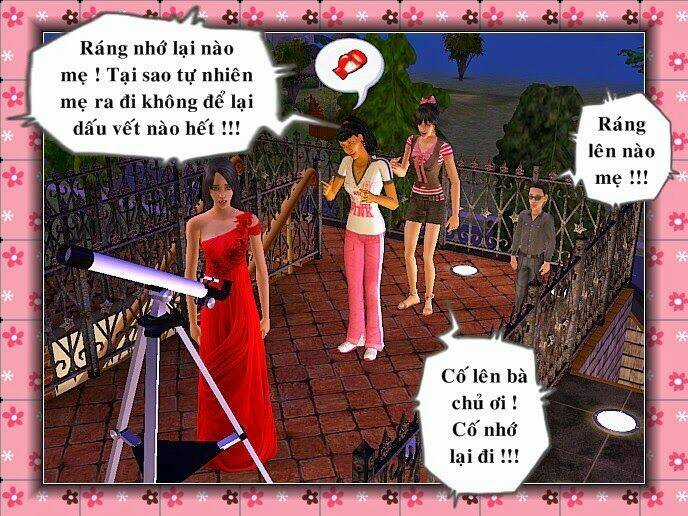 Bella's Story - Chapter 10.2 - Trang 61