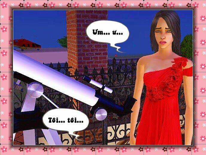 Bella's Story - Chapter 10.2 - Trang 62