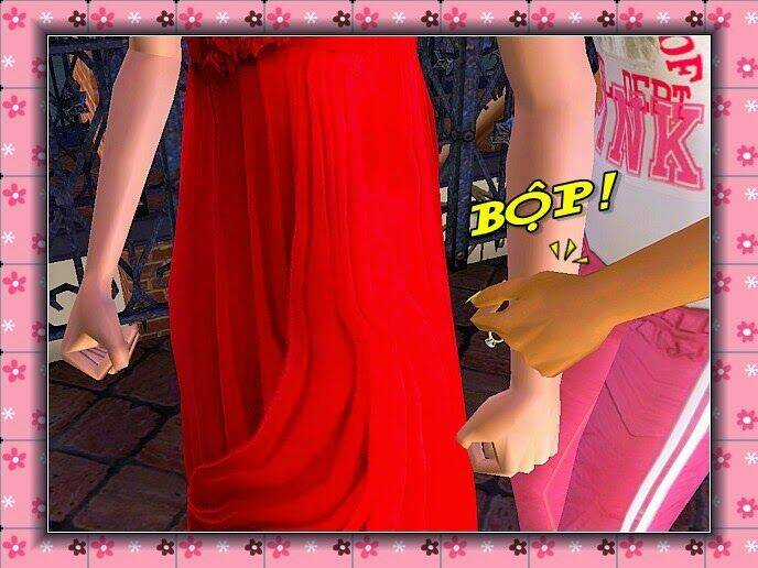 Bella's Story - Chapter 10.2 - Trang 63