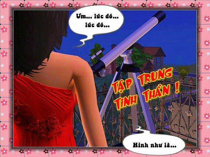 Bella's Story - Chapter 10.2 - Trang 65