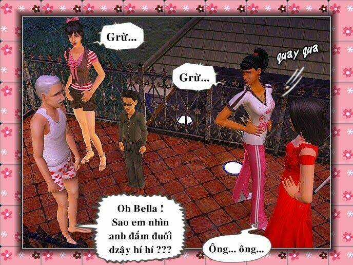 Bella's Story - Chapter 10.2 - Trang 69