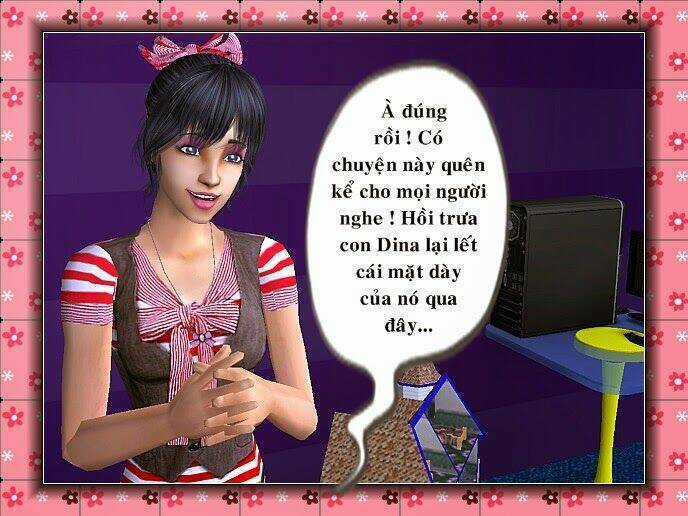 Bella's Story - Chapter 10.2 - Trang 8