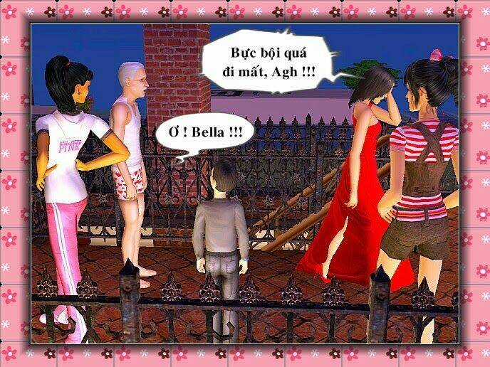 Bella's Story - Chapter 10.2 - Trang 71
