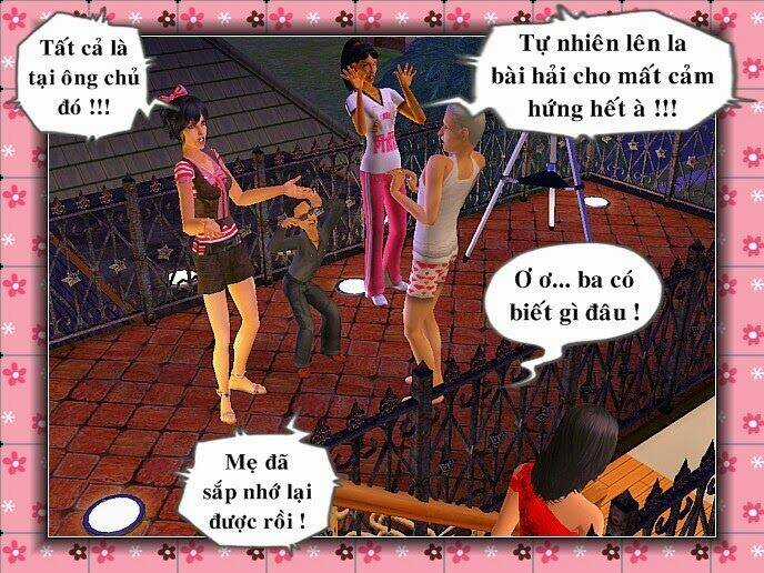 Bella's Story - Chapter 10.2 - Trang 72