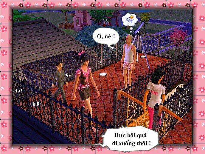 Bella's Story - Chapter 10.2 - Trang 73