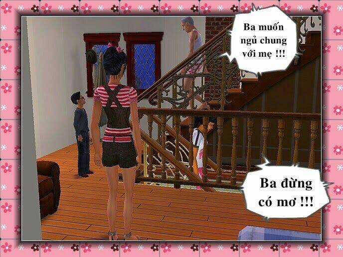 Bella's Story - Chapter 10.2 - Trang 74