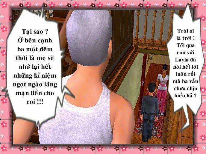Bella's Story - Chapter 10.2 - Trang 75