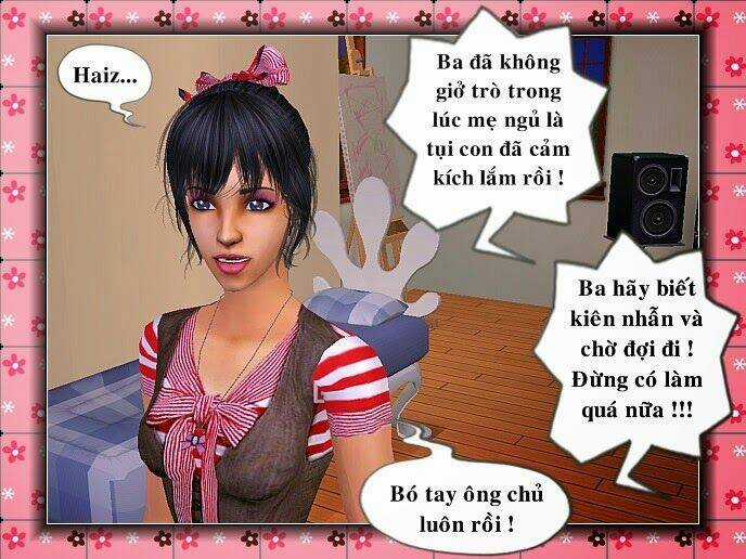 Bella's Story - Chapter 10.2 - Trang 76