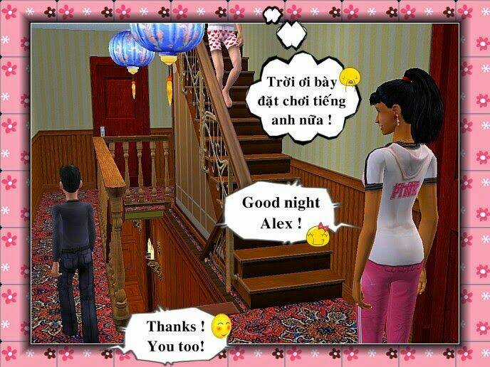 Bella's Story - Chapter 10.2 - Trang 77